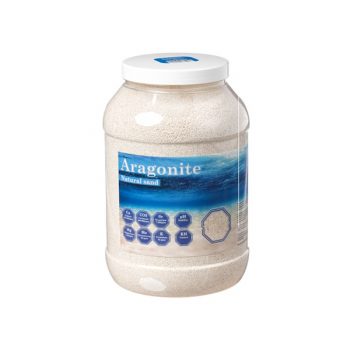 Amtra Aragonite Medium 2-3mm 10kg - Άμμος – Χαλίκια