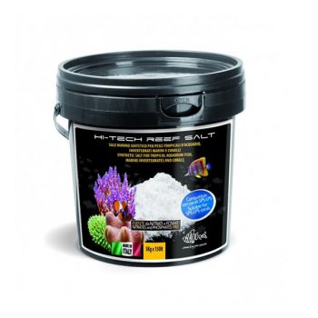 Haquoss Hi Tech Reef Salt Professional 5kg/120lt - Sales