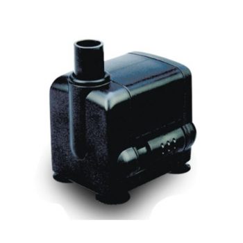 Aqua Nova Pond Pump 400 L/H - Kαταρράκτες - Συντριβάνια