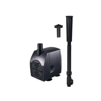 Aqua Nova Pond pump 650 L/H - Kαταρράκτες - Συντριβάνια