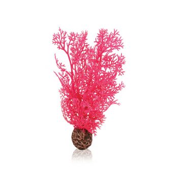 Oase Biorb sea fan M pink - Τεχνητά Διακοσμητικά