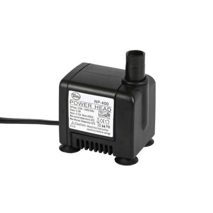 Aqua Nova Pond Pump 400 L/H - Sales