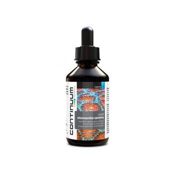 Continuum Coral Elements Amino 30ml - Συμπληρώματα Κοραλλιών