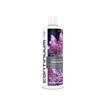 Continuum Coral Color Intense H 125 ml - Συμπληρώματα Κοραλλιών