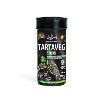 Haquoss Tartaveg sticks 100ml/22gr - Sales