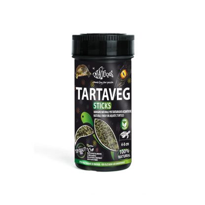 Haquoss Tartaveg sticks 250ml/55gr - Sales