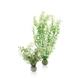 Aqua Nova Plastic plant 30cm - Τεχνητά Διακοσμητικά