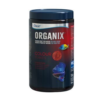 Oase Organix Colour Flakes 1000ml/150gr - Ξηρές τροφές