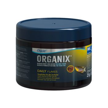 Oase Organix Daily Flakes 150ml/25gr - Ξηρές τροφές