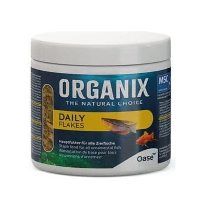 Oase Organix Daily Flakes 250ml/35gr - Ξηρές τροφές