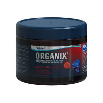 Haquoss Color Plus gran 100ml/50gr - Ξηρές τροφές