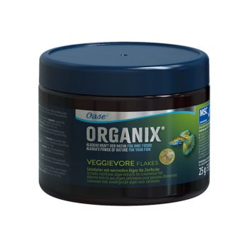 Oase Organix Veggievore Flakes 150ml/25gr - Ξηρές τροφές