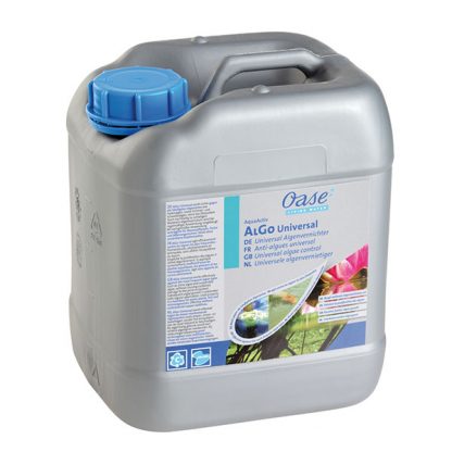 Oase AquaActiv AlGo Universal 5lt - Φροντίδα