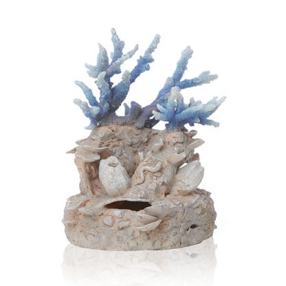 Oase biOrb Coral reef ornament blue - Τεχνητά Διακοσμητικά