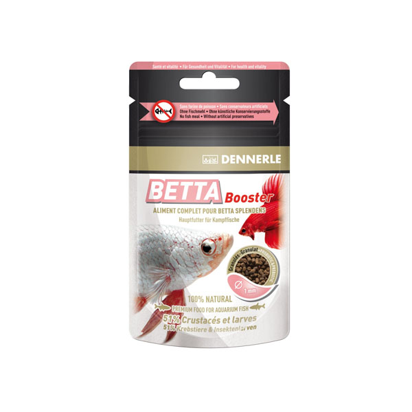 Dennerle betta booster