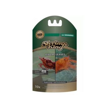 Dennerle Shrimp King Mineral 45gr - Τροφές για Ασπόνδυλα