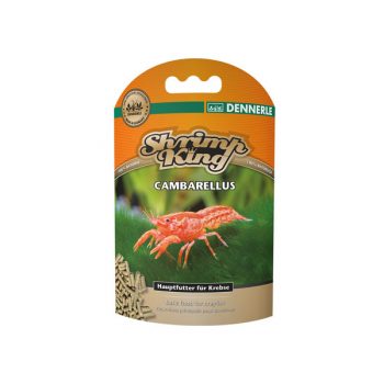 Dennerle Shrimp King Cambarellus 45gr - Συμπληρώματα Τροφών