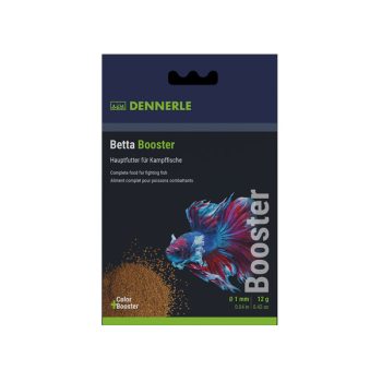 Dennerle Betta Booster 30ml - Sales