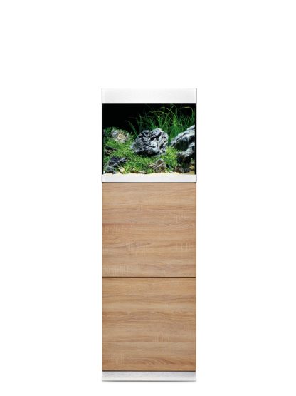 Oase HighLine Optiwhite 125 Oak - Mεσαία