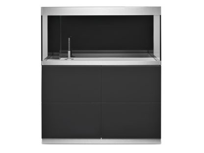 Oase HighLine Optiwhite 300 Anthracite - Μεγάλα > 180 lt