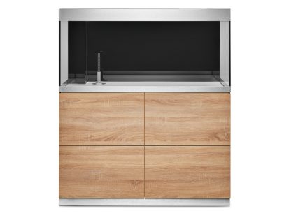 Oase HighLine Optiwhite 300 Oak - Μεγάλα > 180 lt