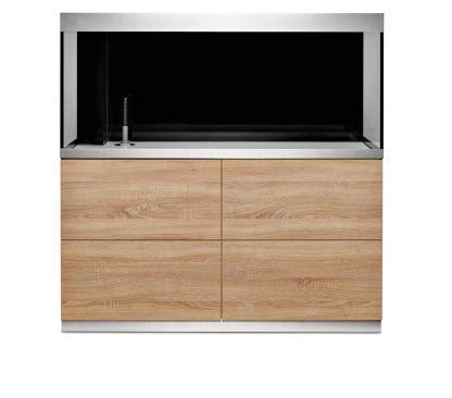 Oase HighLine Optiwhite 400 Oak - Μεγάλα > 180 lt