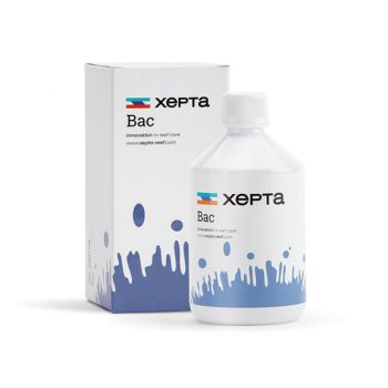 Xepta Bac 500ml - Βακτήρια