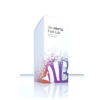 Xepta Fish Life 100ml - Συμπληρώματα Τροφών