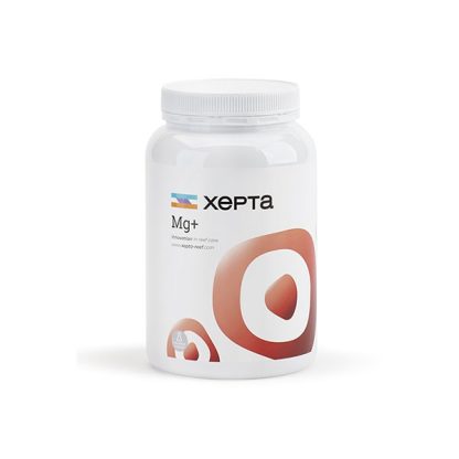 Xepta Mg+ 750g - Υλικά Φίλτρανσης