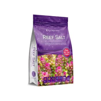 Aquaforest Reef Salt 7.5kg - Αλάτια