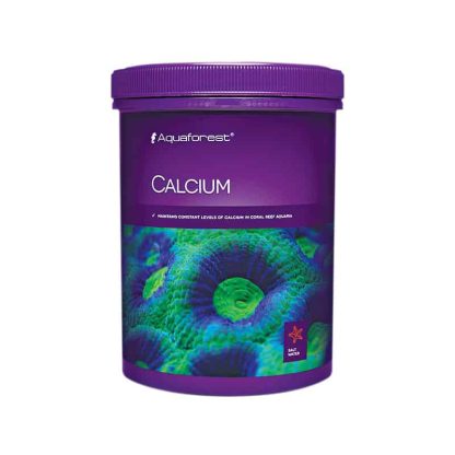 Aquaforest Calcium 850gr - Συμπληρώματα Κοραλλιών