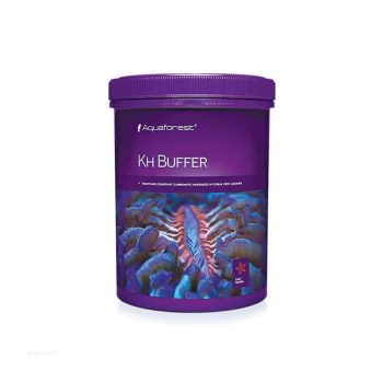 Aquaforest Kh Buffer 1.2kg - Συμπληρώματα Κοραλλιών