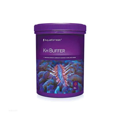 Aquaforest Kh Buffer 1.2kg - Συμπληρώματα Κοραλλιών