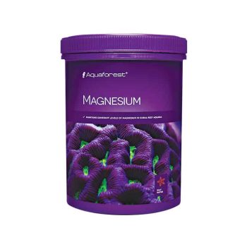 Aquaforest Magnesium 750gr - Συμπληρώματα Κοραλλιών