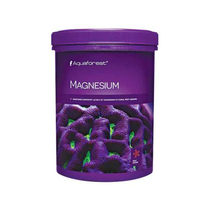 Aquaforest Magnesium 750gr - Συμπληρώματα Κοραλλιών