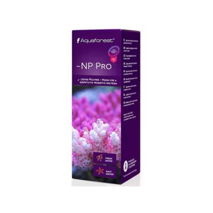 Aquaforest Np Pro 50ml - Βακτήρια