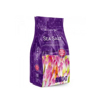 Aquaforest Sea Salt 25kg