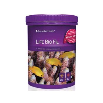 Aquaforest Life Bio Fil 1000ml - Υλικά Φίλτρανσης