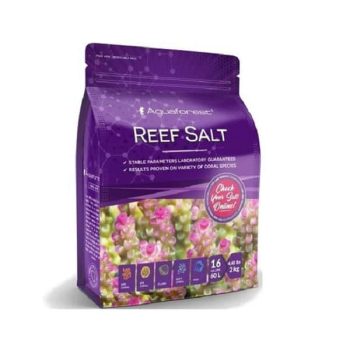 Aquaforest Reef Salt 2kg - Αλάτια
