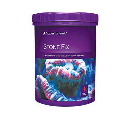 Aquaforest Stonefix 1500gr - Bράχος Θαλασσινού