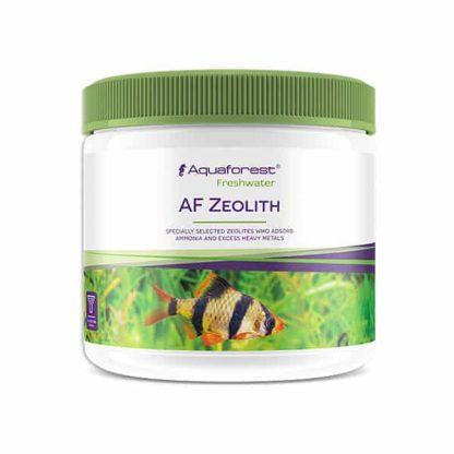 Aquaforest Zeolith  Freshwater 500ml - Υλικά Φίλτρανσης