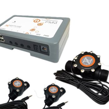 Neptune Systems Flow Monitoring Kit - Perm Sales