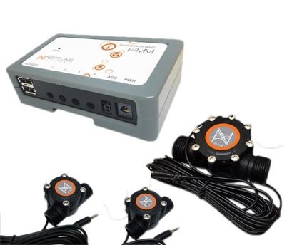Neptune Systems Flow Monitoring Kit - Perm Sales