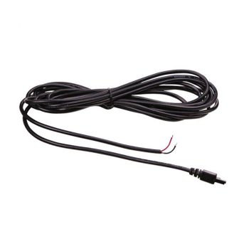 Neptune Systems DC24 to Bare Wire Cable – 10″ - Perm Sales
