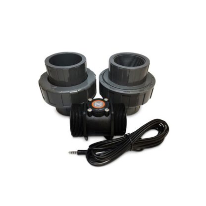 Neptune Systems FMM Flow Sensor – 2″ FS-200 - Όργανα Ελέγχου & Μέτρησης