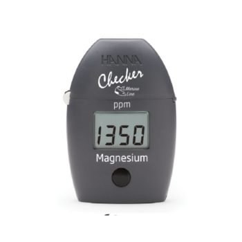 Hanna Magnesium Checker (HI783) - Perm Sales