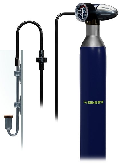 Dennerle Carbo Soda M200 - sale-excluded