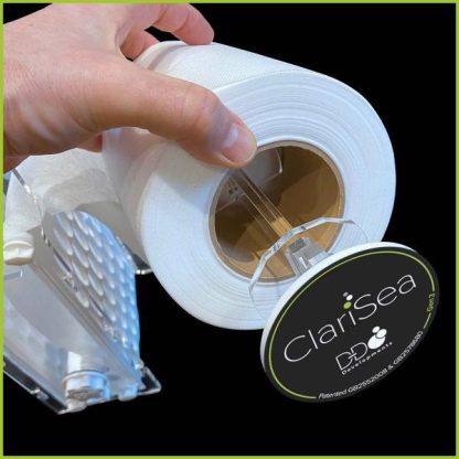 Clarisea Automatic Fleece Filter Sk5000 GEN 3 - Αξεσουάρ / Ανταλλακτικά