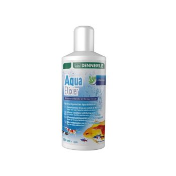 Dennerle Aqua Elixier 500 ml - Αντιχλώρια