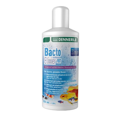 Dennerle Bacto Elixier FB7 500 ml - sale-excluded